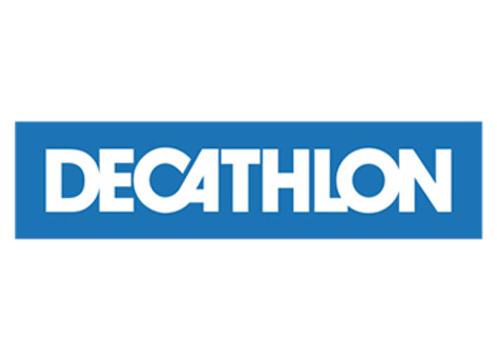 Decathlon (Click & Collect) logo